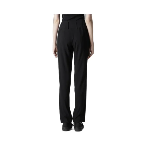 Ry Lawn Basic Pants