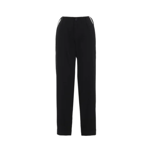 Ry Lawn Basic Pants