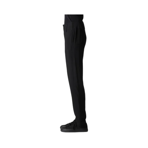 Ry Lawn Basic Pants