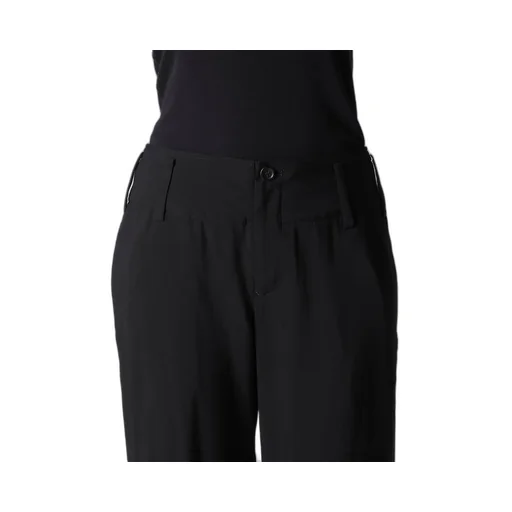 Ry Lawn Basic Pants
