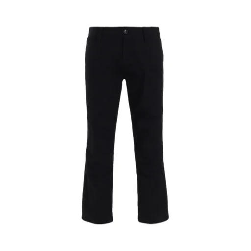 7.6Oz Denim R-3D 5Pockets Slim Pants