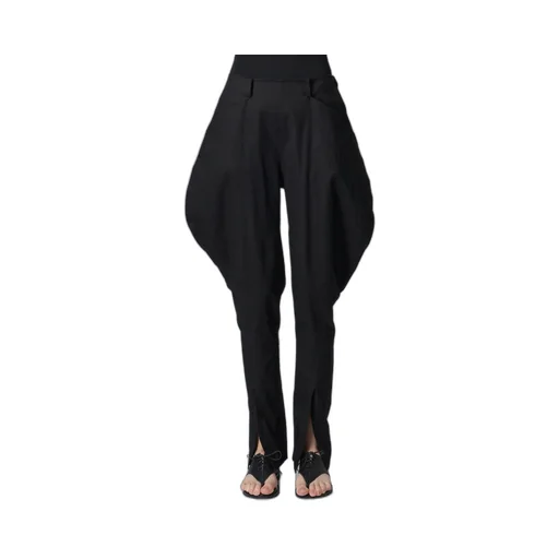 C/Li Sheeting Gusset Wide Riding P