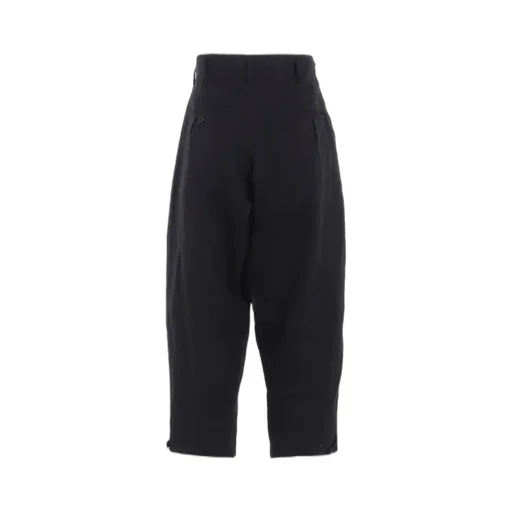 Ra Lawn Cropped Pants