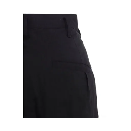 Ra Lawn Cropped Pants