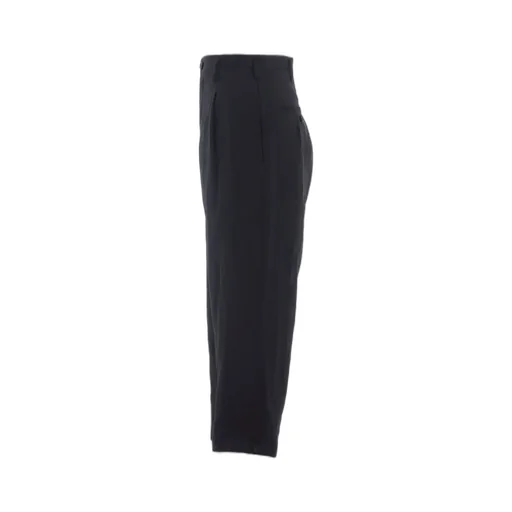 Ra Lawn Cropped Pants