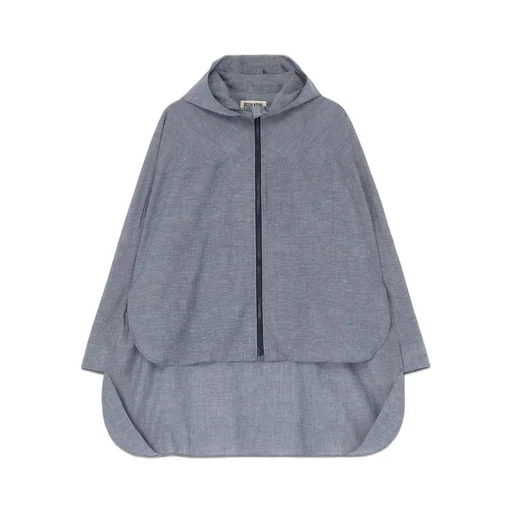 Chambray Shirt