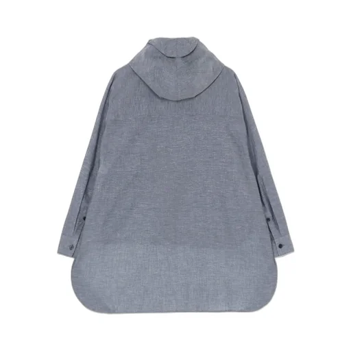Chambray Shirt