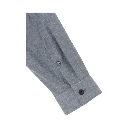 Chambray Shirt