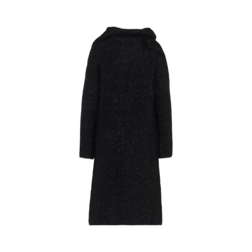 Cable Knit Cable Knit Dress