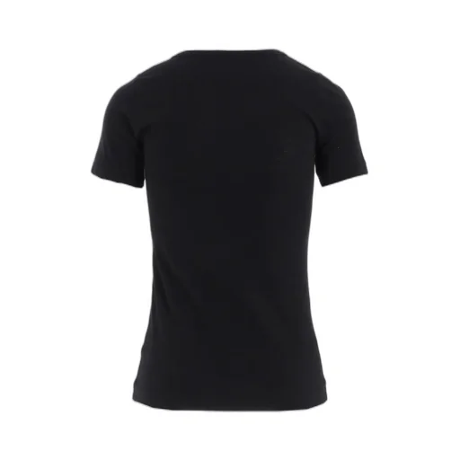 Stf Cotton Single Jersey Pt Short Slv T