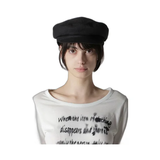 Twill Casquette