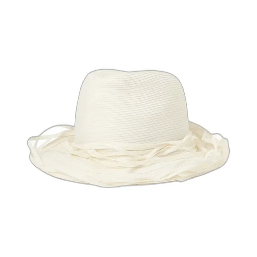 Braided Hat