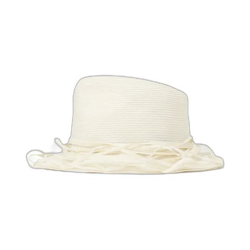 Braided Hat