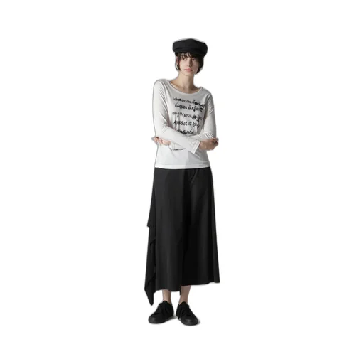 Twill Casquette