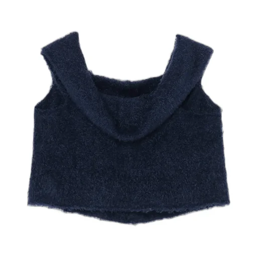 Soap Processing Ny Knitted Snood