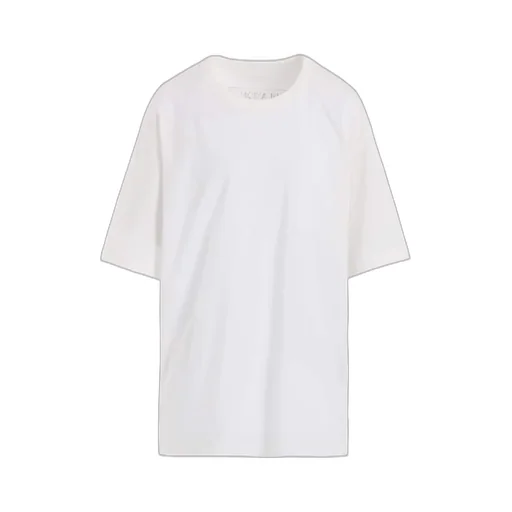 High Gauge Single Jersey R-Logo Pt T B