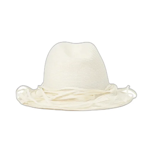 Braided Hat
