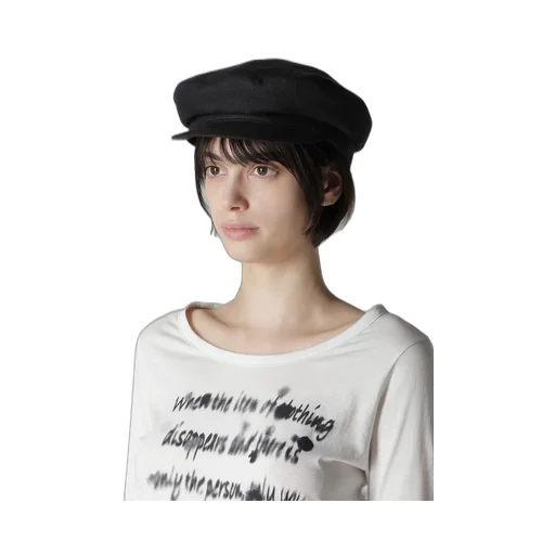 Twill Casquette