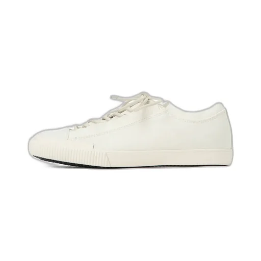 Canvas Low-Cut Sneakers