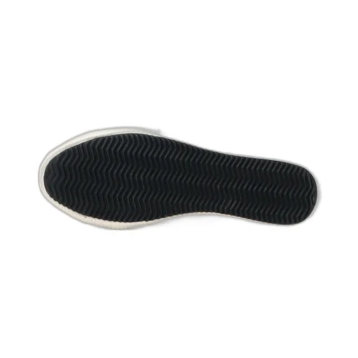 Canvas Low-Cut Sneakers