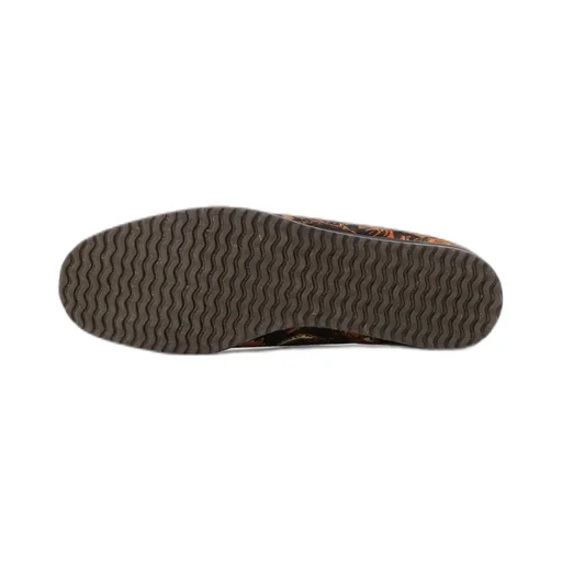 Belle Printed Slip-On