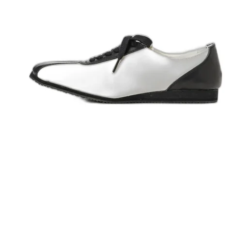Canvas 6Holes Low Cut Shoes