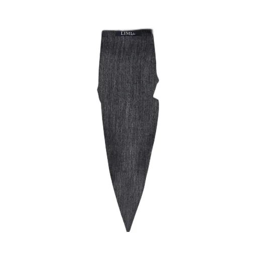 Poplin Wrap Dress