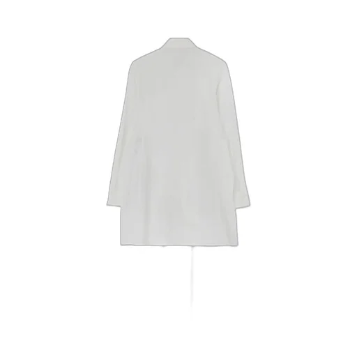 Khadi Design Hem Shirt