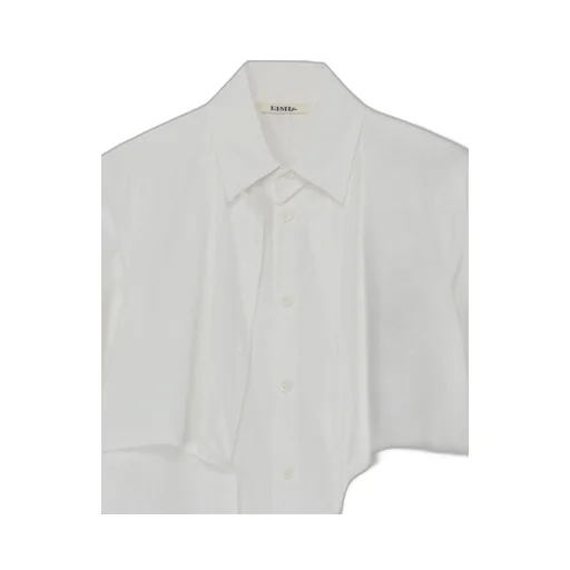 Khadi Design Hem Shirt