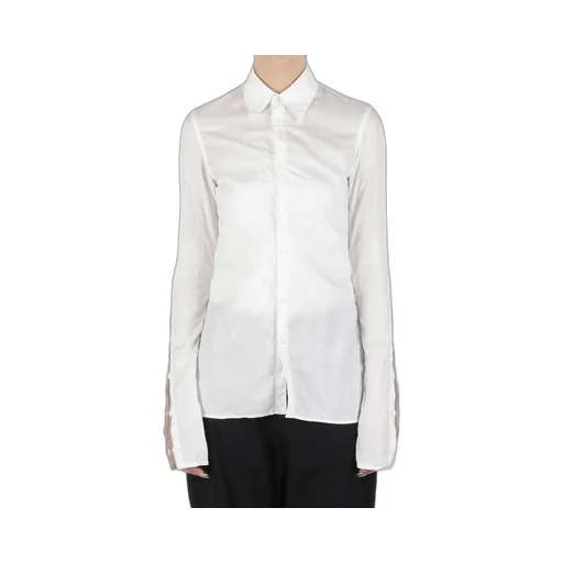 Compact Viyella Long Sleeve Shirt