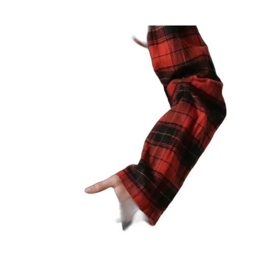 Coat With Shawl Collar