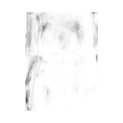 Triacetate Decin Tuck Skirt