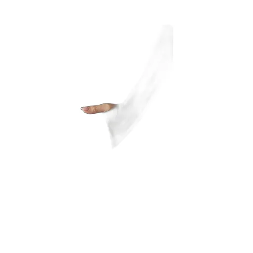Triacetate Decin Tuck Skirt