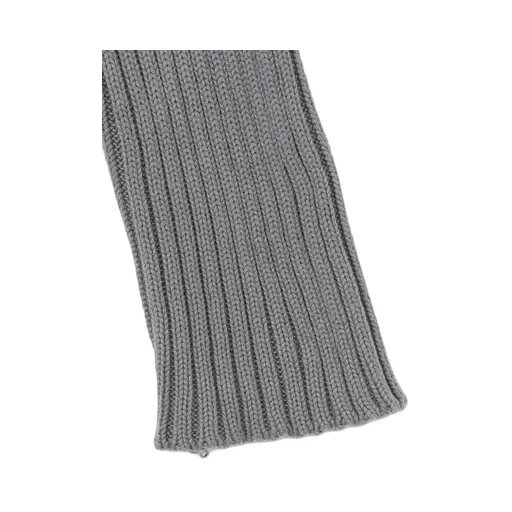 Cotton Rib Longturtle