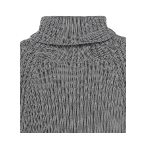 Cotton Rib Longturtle