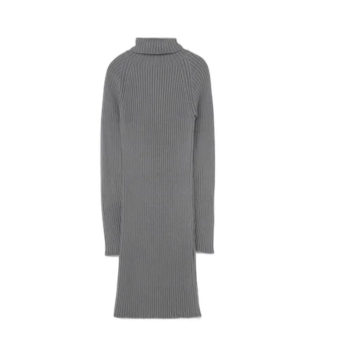 Cotton Rib Longturtle