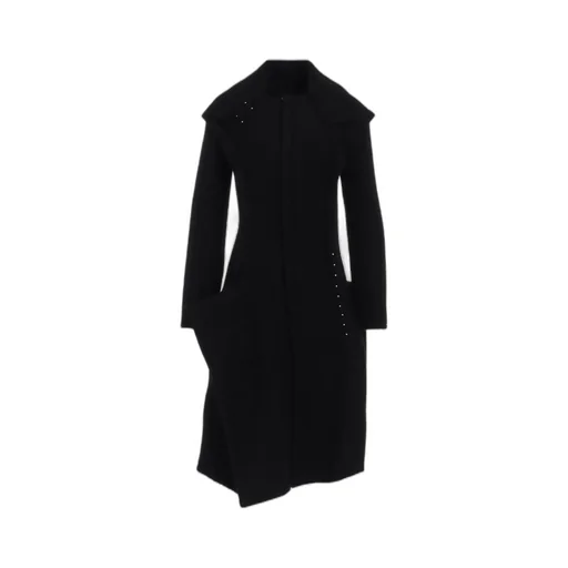 Sheep Pile Square Jacket