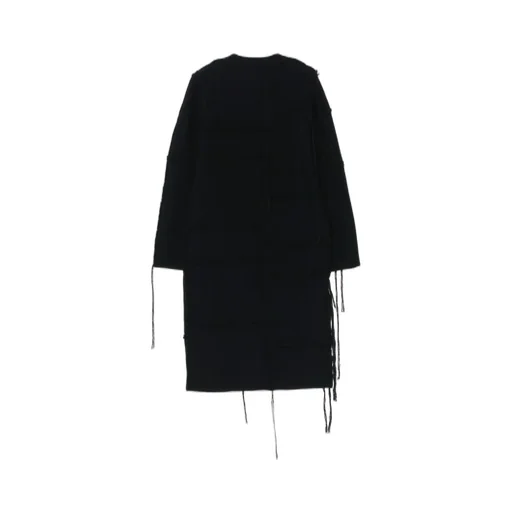 W/Ny Patchwork Patchwork Dress