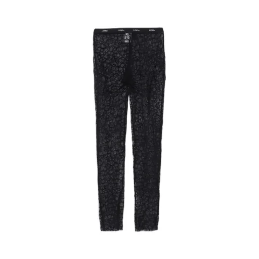 Giraffe Tulle Standard Leggins