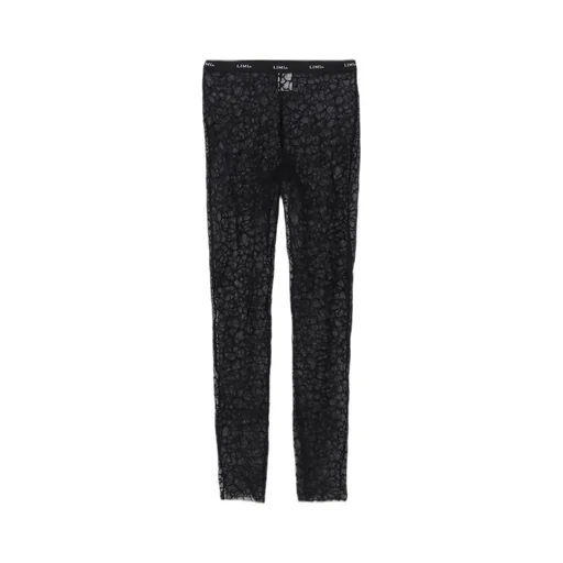 Giraffe Tulle Standard Leggins