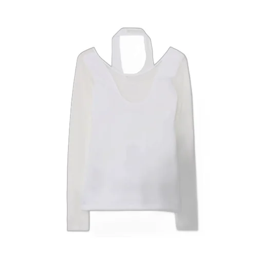 40/2 C Sj+C Mesh Combi Layer Design Long T