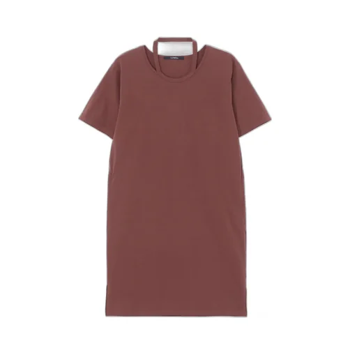 72/2 C Single Jersey A Design Neck Op