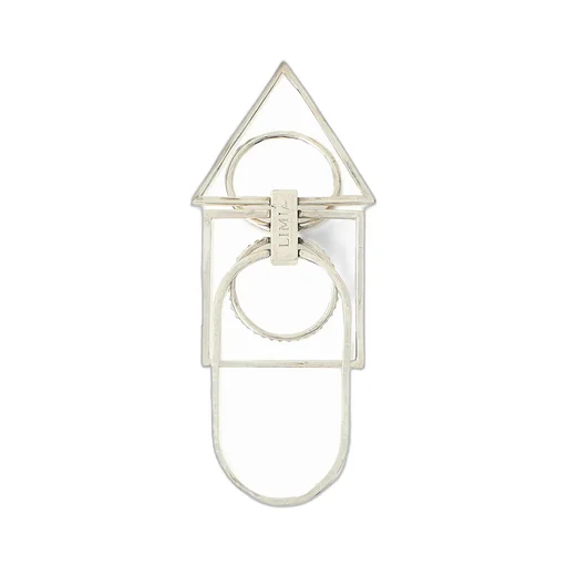 Quintuplet Ring