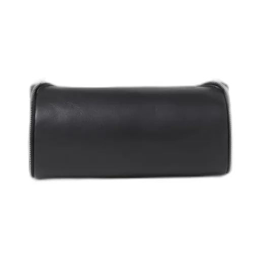 Chrome Steer Zip Pouch