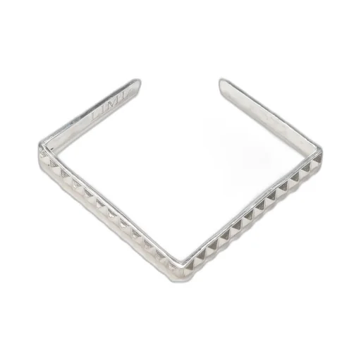 Silver 925 Bangle B