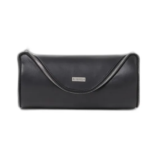 Chrome Steer Zip Pouch