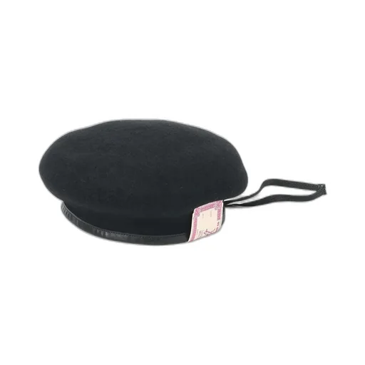 Limi Feu X Hw Dog & Co. Wool Beret