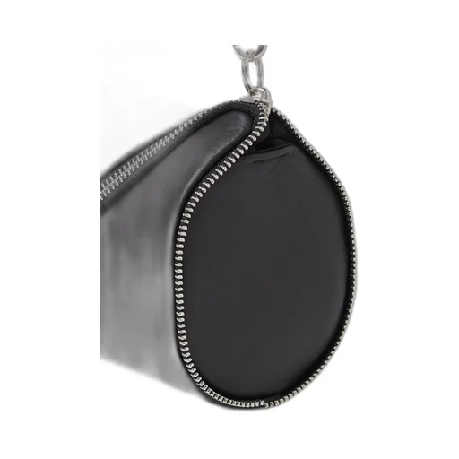 Chrome Steer Zip Pouch