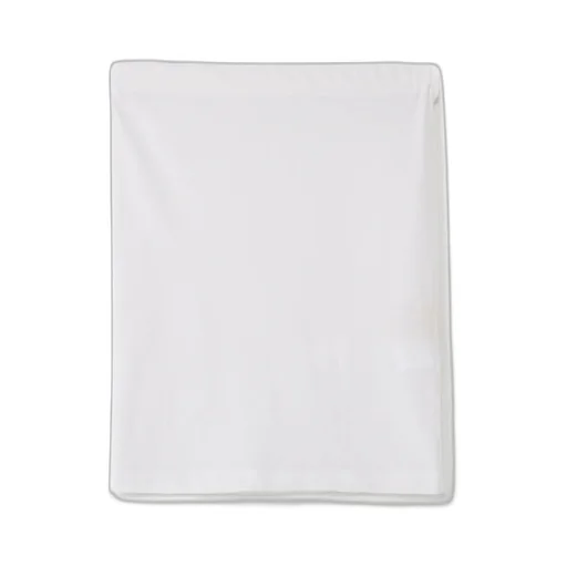 C/Pu High Twisted Bare Jersey Tube Top
