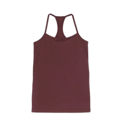 Cotton Colour Plain Stitch Camisole